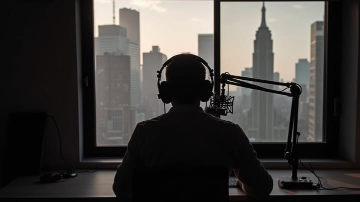 ‘The Reports of My Death are [Not] Exaggerated’: Why The End of an NYC Radio Station Hurts Us All